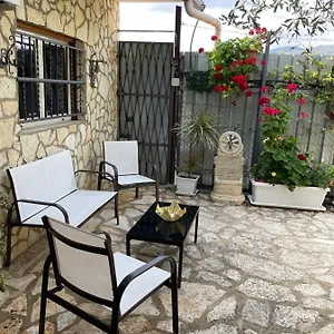 Casa vacanze Casa Della Verdura