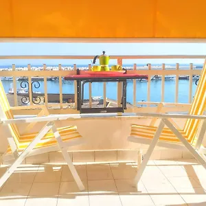 Casa Sunrise - Lovely Sea Front Casa vacanze