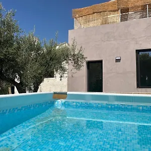  Villa Casa Arre