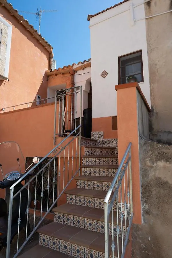 Holiday home Giulietta Normanna Villa Sciacca