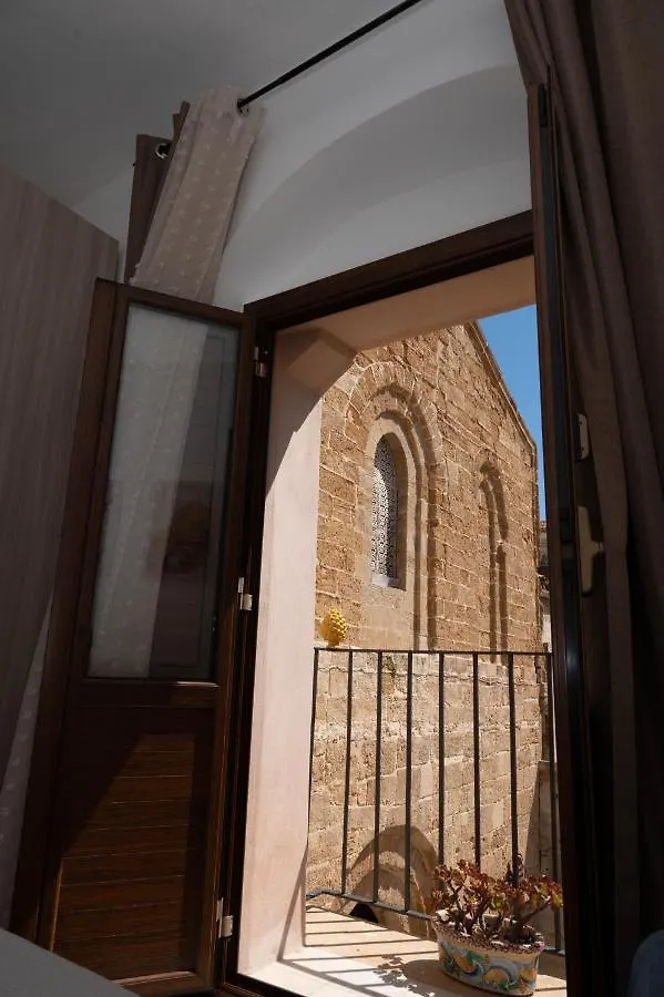 Holiday home Giulietta Normanna Villa Sciacca