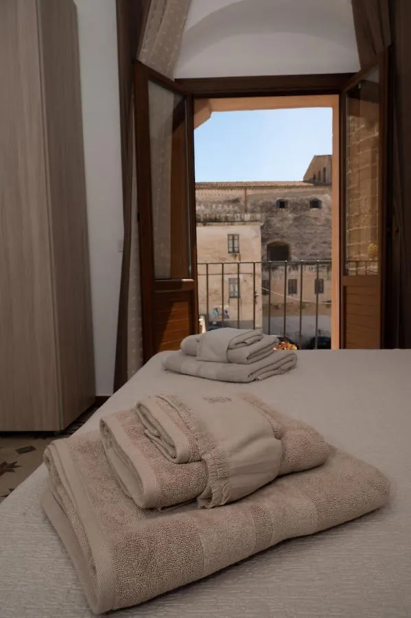 Giulietta Normanna Villa Sciacca Holiday home