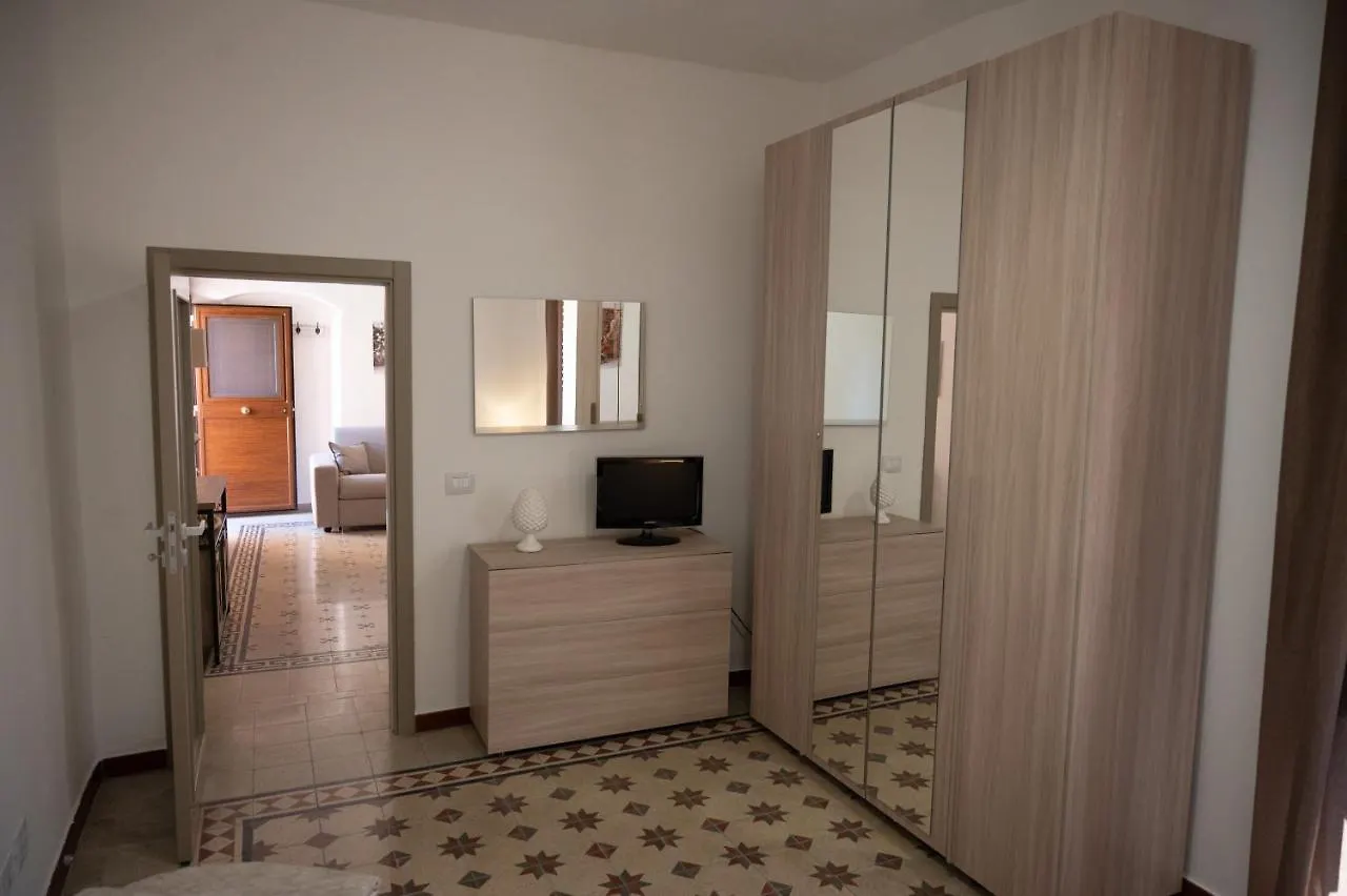 Holiday home Giulietta Normanna Villa Sciacca
