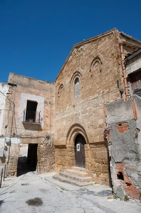 Giulietta Normanna Villa Sciacca 0*,  Italy