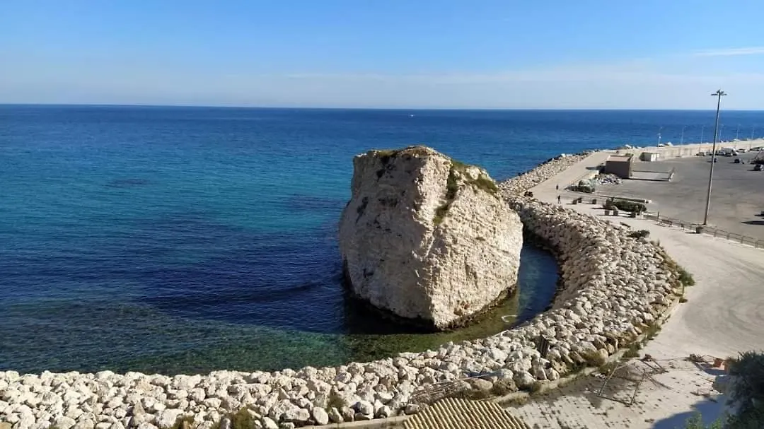 Holiday home Giulietta Normanna Villa Sciacca Italy